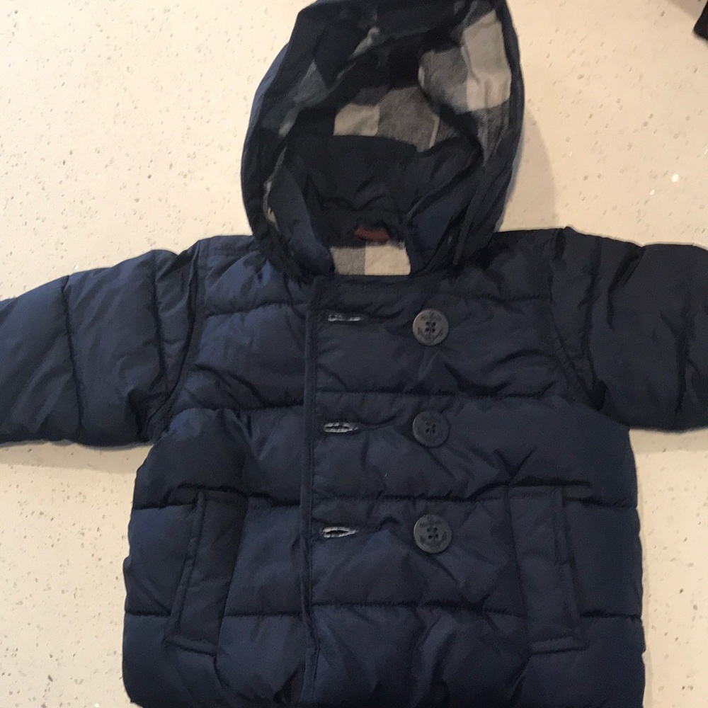 Baby Gap Down Coat